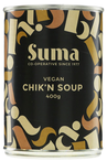 Chik'n Soup 400g (Suma)