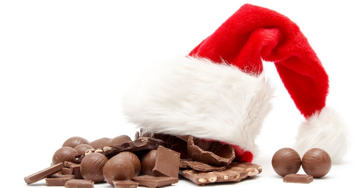 The Best Vegan Chocolate for the Festive Period