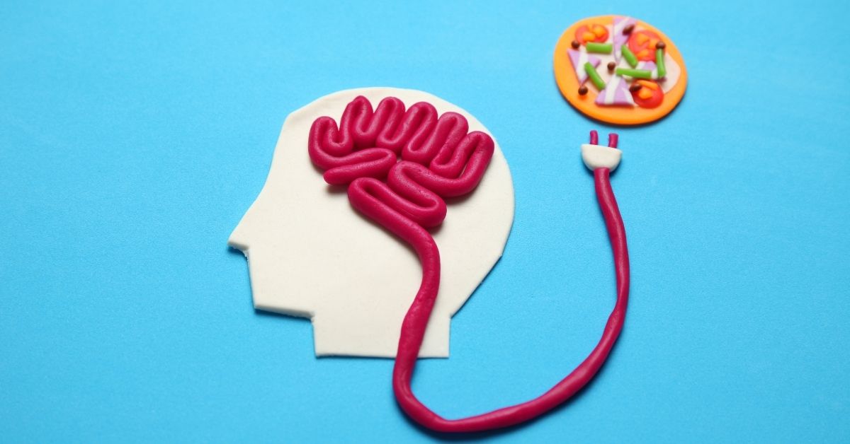 Buy gut-healthy, brain-friendly food today!