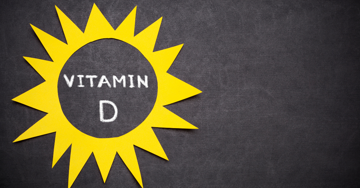 Vitamin D: What is it, and Why is it so Important?