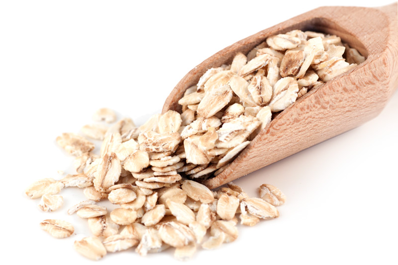 The Health Benefits of Oats