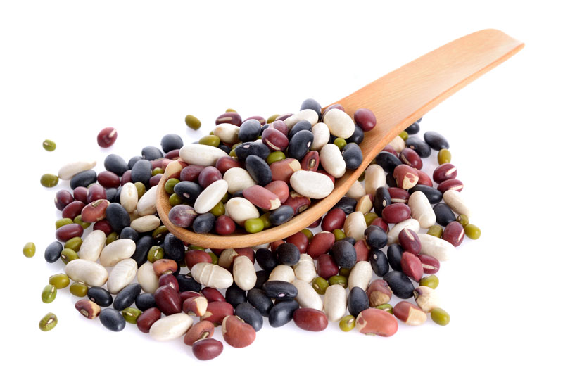 Shop our pulses now at Healthy Supplies