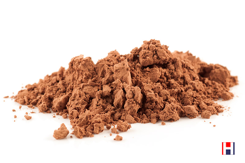 Organic Raw Cacao Powder 1kg (Sussex Wholefoods)