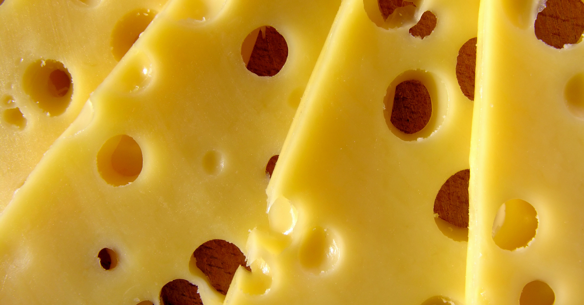 Cheese