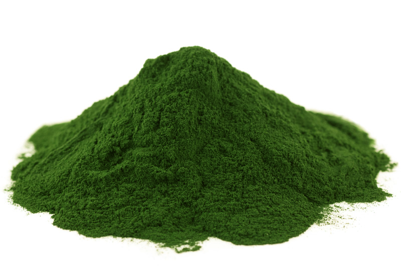 Spirulina