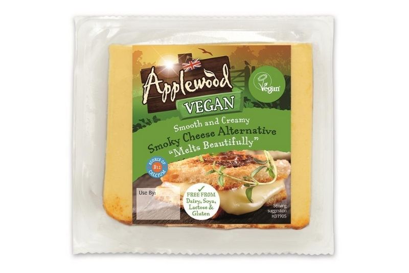Applewood Vegan Cheese