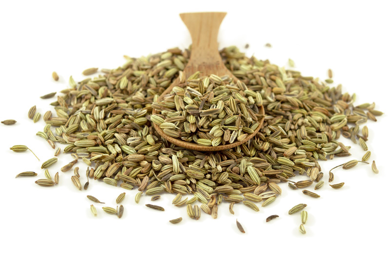 Fennel seeds