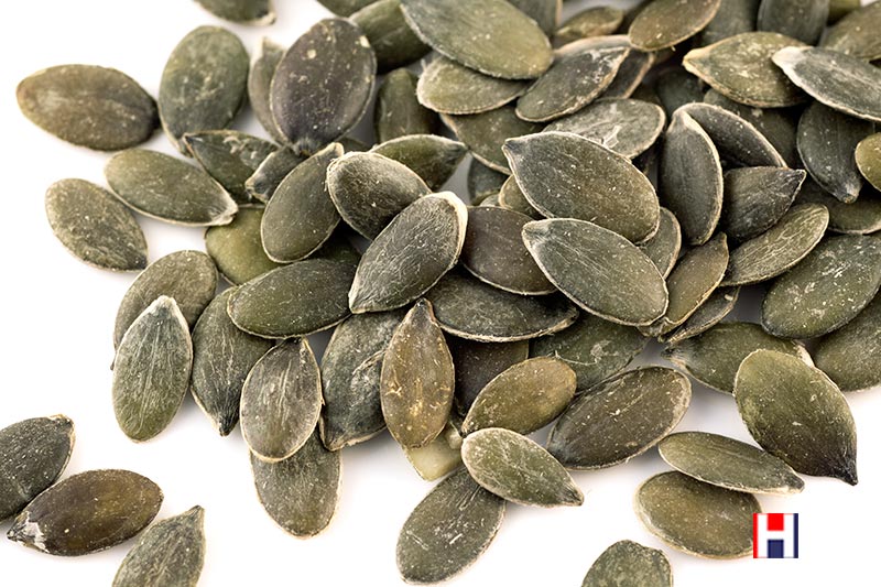 Pumpkin Seeds 1kg (Sussex Wholefoods)