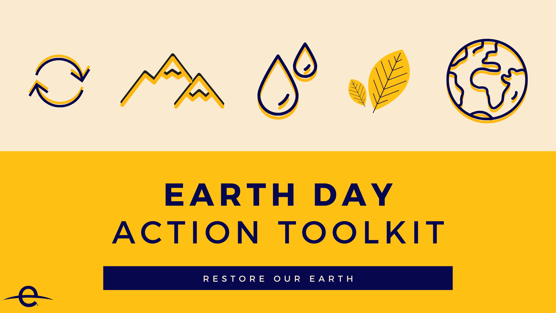 What can you do for Earth Day?