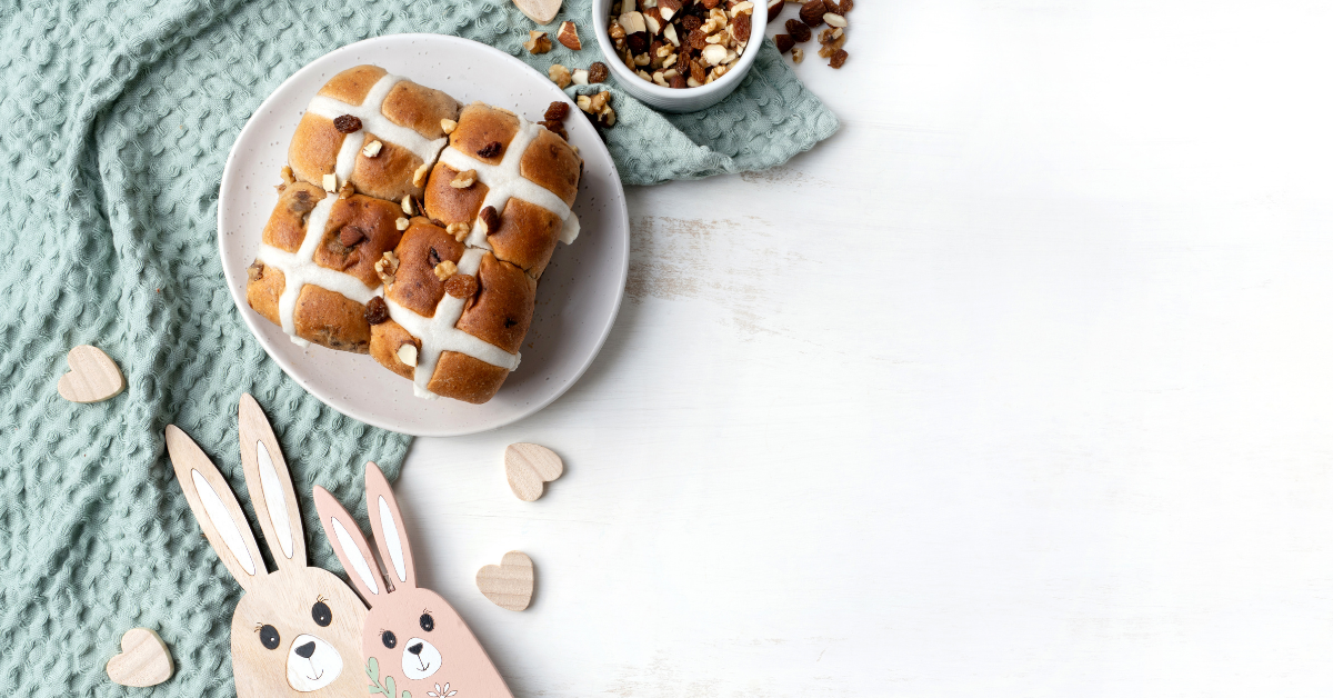 Top ten Easter recipes