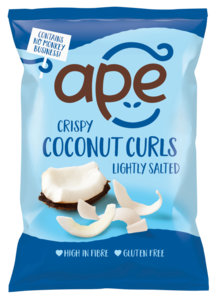 Ape Coconut Curls
