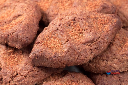 French Four Spice (Quatre épices) Biscuits