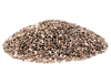Chia Seeds, Organic 500g (Sussex Wholefoods)