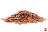 Organic Brown Flax seeds (1kg) - Sussex WholeFoods