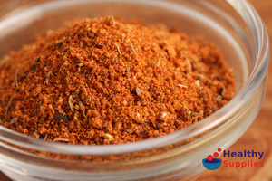 BBQ Spice Blend