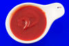 Tomato Ketchup (no added cane sugar), Organic 340g (Biona)