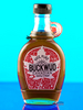 Buckwud Canadian Maple Syrup 250g (Rowse)