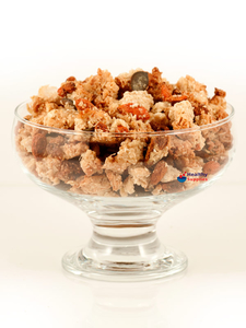 Goji Granola