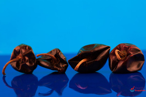 Cascabel Chillies