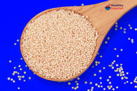 HEARD OF QUINOA? HERE ARE 5 LESSER KNOWN GRAINS…