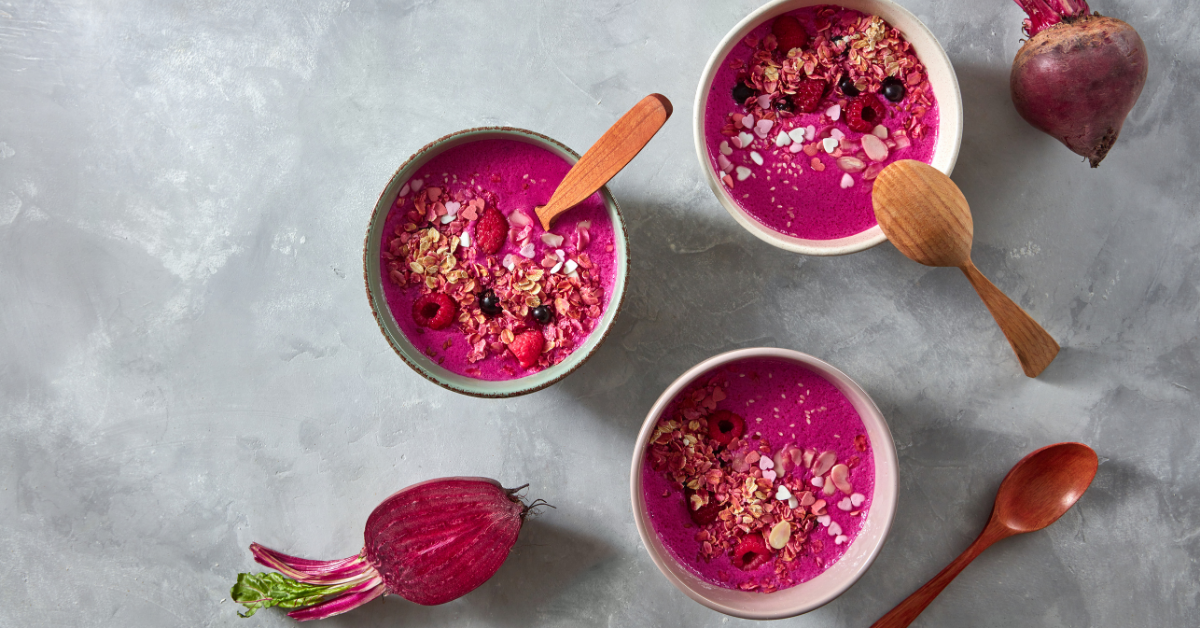 TEN PURPLE FOODS THAT ARE REALLY GOOD FOR YOU
