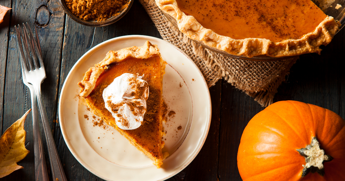 TEN WAYS TO USE PUMPKIN PURÉE