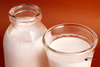 Almond Milk - Recipe