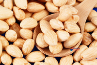 10 SURPRISING FACTS ABOUT ALMONDS