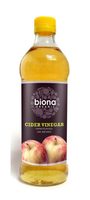Apple Cider Vinegar