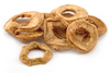 Apple Rings, Organic 100g (Sussex Wholefoods)