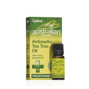 Tea Tree Oil (Australian Tea Tree)