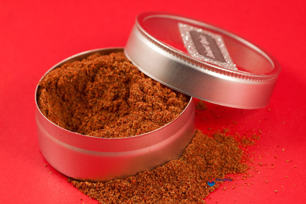 Baharat Spice Mix