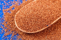 10 WAYS TO USE TEFF