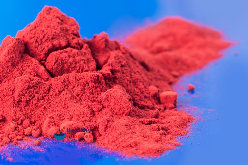 Beetroot Powder 50g (Hampshire Foods)