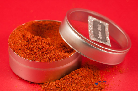 Berbere Ethiopian Seasoning