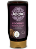 Coconut Blossom Nectar Syrup, Organic 350g (Biona)