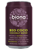 Coconut Water, Organic 330ml (Biona)