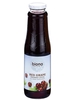 Pressed Red Grape Juice, Organic 1 Litre (Biona)