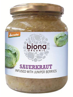 AN INTRODUCTION TO FERMENTED FOODS
