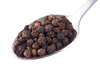 Whole Black Peppercorns