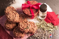 Blissful Bath Bombs - Home-Made