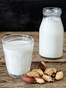 Brazil Nut Milk