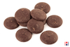 Cacao Liquor Buttons, Organic 500g (Sussex Wholefoods)