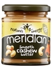 Cashew Nut Butter 170g (Meridian)