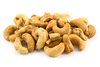 Roasted Cashew Nuts With No Salt, 250g (Sussex Wholefoods)