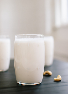 Cashew Drink (via cookieandkate.com)