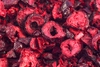 Freeze Dried Sliced Cherry 100g (Healthy Supplies)