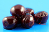 Organic Sweet Cherries 350g (Biona)