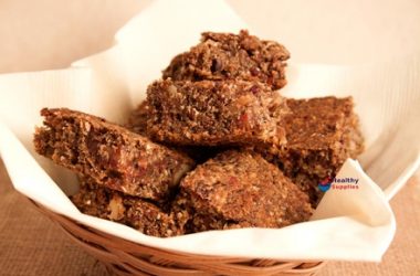 Chia Chomp Bars