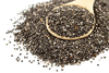 Organic Chia Seeds 1kg (Sussex Wholefoods)